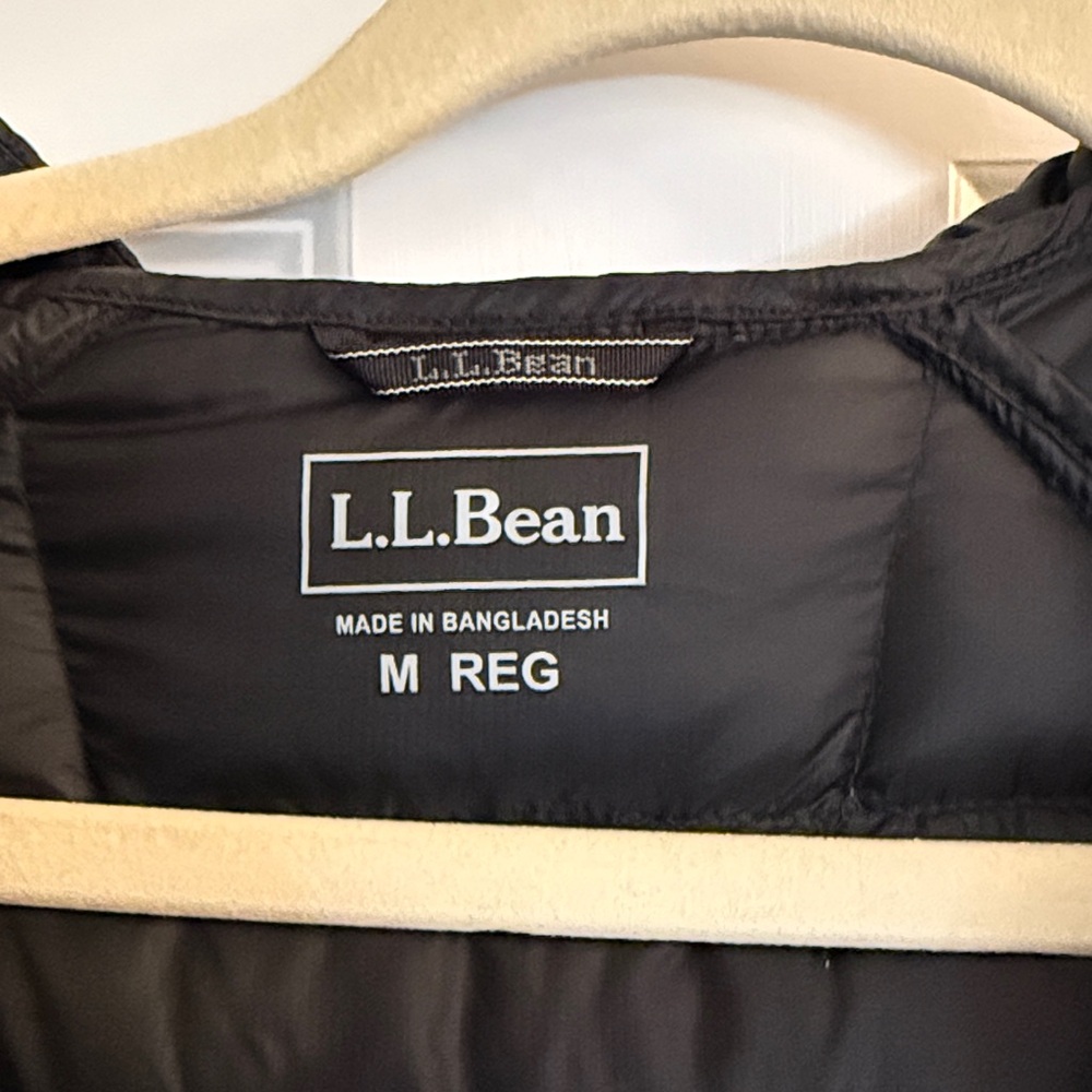 L.L. Bean Jacket - Picture 5 of 5